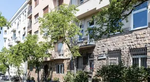 Corvinus Smart Apartment with Beautiful View - Image 5