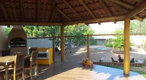 Recanto das Termas, Chalés - Image 4