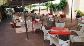 VER5 - Terraza con vistas al mar, Wifi, Smart TV, Piscina, Playa, Centro - Image 3