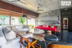 StayVista at Paashaan- A Netflix featured Home with a Heated Infinity Pool - Image 3