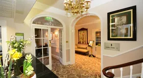 The Crescent Hotel - Image 3