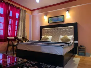 Hotel Rock Stone - Image 5