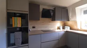Park View apartment, Gleneagles Village, Auchterarder - Image 5