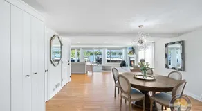 Cross Lake Retreat with Hot Tub & Stunning Views - Image 4