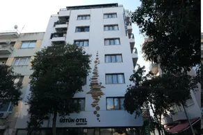 Üstün Hotel Alsancak - Image 5