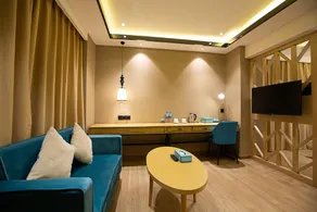 Xana Lite Zhengzhou Longhai Dong Road Fenghuang Tea City - Image 2