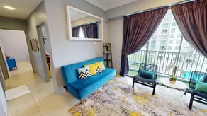 Casahome by Irdina Meru- 8pax -10pax - Image 2