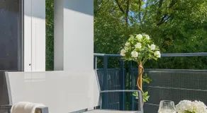 T2 paisible avec balcon verdoyant - Image 4