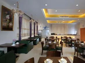 Vienna 3 Best Hotel Hunan Changde Shimen Baofeng - Image 4