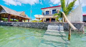 On-the-beach JADE's BEACH VILLA 별장 Lapu-lapu Olango 별장 - Image 3