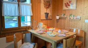Afrika Zimmer mit Bergsicht für 2 - Image 5
