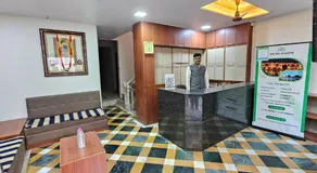 The Sky Comfort Hotel Shreenath - 10 Meters from Shreenathji Temple - Image 5