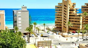 21 Arenales del Sol - Playa y vistas - Image 4