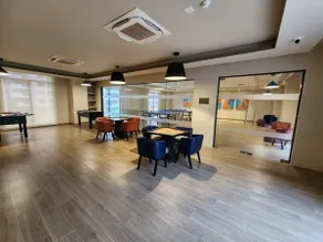 The Chief Executive Suite in Gurgaon - Image 5