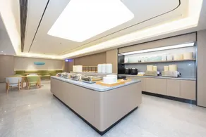 JI Hotel Shanghai Zhongxing Road - Image 3