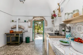 Masseria Bel Cortile - Ostuni - Image 3