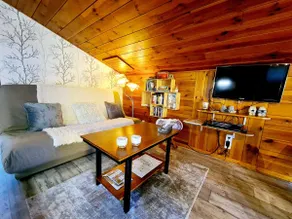 Cozy 3* Chalet with Nordic Bath & Pool - Image 2