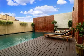Dante Guesthouse - Image 5