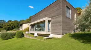 Villa Botta Minusio - Image 3
