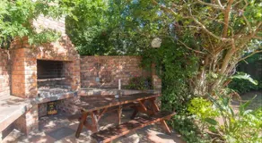 Amani Guest Lodge - Image 5