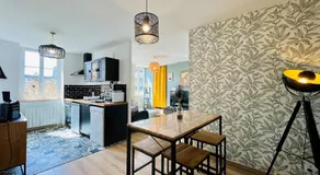 Le Duplex des Arcades - T2 lumineux hypercentre - Image 4