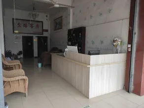 Chalu Hotel - Image 5