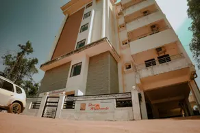 Shri Devi Mookambika - Apart Hotel - Image 4