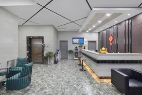 Jichu Chain Hotel (Changsha Information College Branch) - Image 4