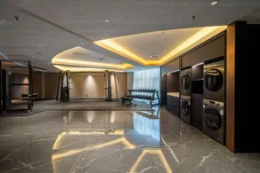 Walton International Hotel Suichuan Branch - Image 5