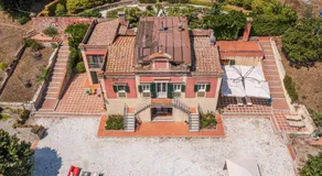 Villa Ferraio - Bed & Breakfast in dimora napoleonica all'Isola d'Elba - Image 3
