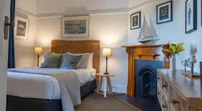 Cockatoo Island Accommodation - Image 2