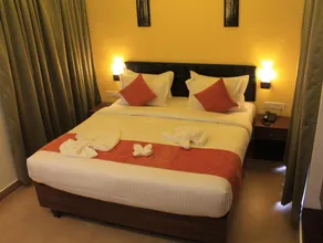 Munnar Tea Hills Resort - MTHR - Image 2