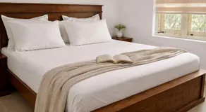 Luminosium Forest Villas & Arrival Sanctuary - Image 3