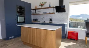 LL Properties - Villa With a Hot tub & Scenic View - Image 4