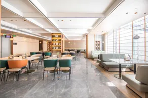 Atour S Hotel Yinchuan Drum Tower North Yuhuangge Street - Image 3