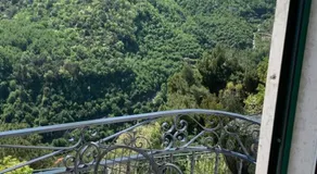 villa verde sul mare - Image 5
