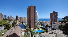 BENICALA sea view apartment - Image 3