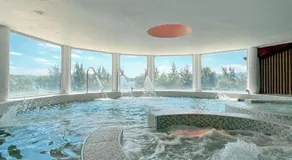 Portal del Lago Hotel - Image 4