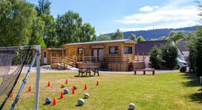 Highland Retreats Cannich - Image 5