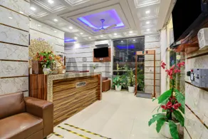 Hotel Airlift at Delhi Airport - Image 5