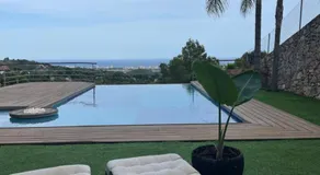 Casa vistas al mar con piscina y barbacoa - Image 3