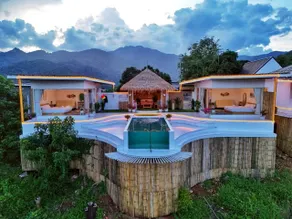 Night Sky Homestay - Image 3