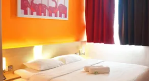 Hotel Jeti Tg Gemok - Image 3