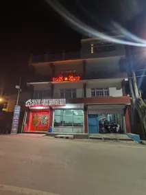 Hotel Silk Route Inn, Kargil Ladakh - Image 3