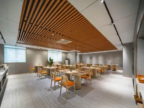 Ruyi Chain Hotel (Dongguan Wanjiang Branch) - Image 3