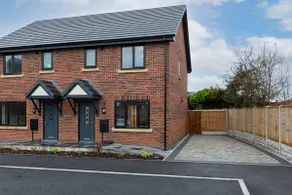 Tannery House - 3 Bedrooms, Parking, Wi-Fi, Garden - Image 5