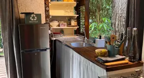 My Mountain Home - Le Studio - Image 2