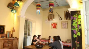 Hostel Cultural Pata y Perro - Image 4