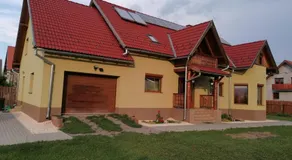 Székelyföldi családi ház - Image 4