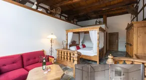 Landhotel Der Buchenhof Bad Essen - Image 2